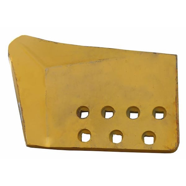 Aftermarket Fits Caterpillar Fits CAT Left Hand Bit End 8E4540 - main